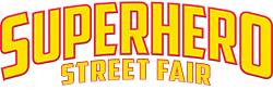 SuperHero Street Fair