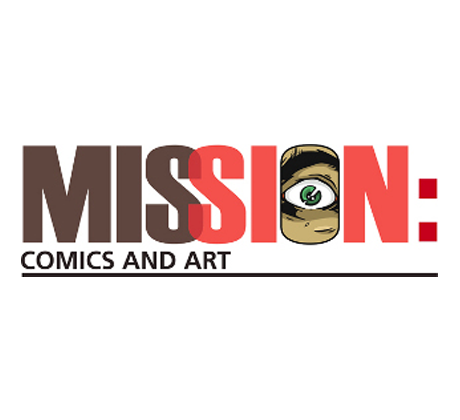 Mission: Comics & Art